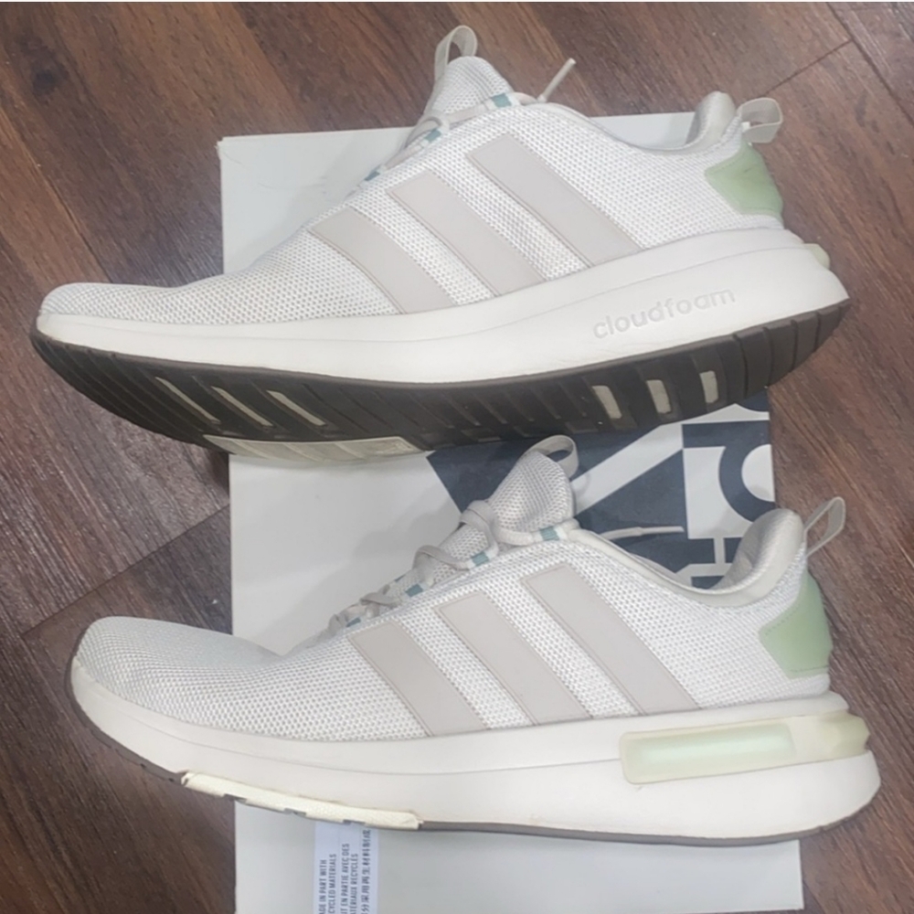 Adidas Racer TR 23 Shoes - Picture 4 of 10